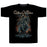 T-Shirt - Children of Bodom - Horseman