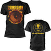 T-Shirt - Corrosion of Conformity - Deliverance