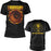 T-Shirt - Corrosion of Conformity - Deliverance