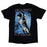 T-Shirt - Cradle of Filth - Decadence - Back