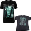 T-Shirt - Cradle of Filth - Dusk and Her Embrace