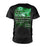 T-Shirt - Cradle of Filth - Graven Sin - Back