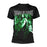 T-Shirt - Cradle of Filth - Graven Sin - Front
