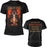 T-Shirt - Cradle of Filth - Malignant Perfection