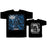 T-Shirt - Dark Funeral - In The Sign