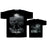 T-Shirt - Darkthrone - The Cult Is Alive