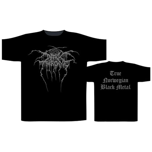 T-Shirt - Darkthrone - True Norwegian Black Metal
