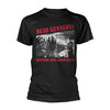 T-Shirt - Dead Kennedys - Bedtime for Democracy