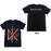 T-Shirt - Dead Kennedys - Distressed Logo