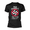T-Shirt - Dead Kennedys - Nazi Punk F_ Off