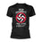 T-Shirt - Dead Kennedys - Nazi Punk F_ Off