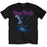 T-Shirt - Deep Purple - Smoke on the Water