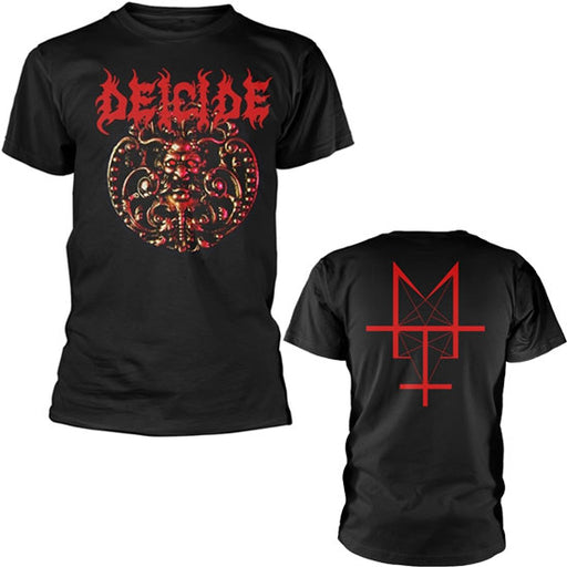 T-Shirt - Deicide - Deicide
