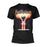 T-Shirt - Destruction - Infernal Overkill - Front