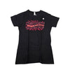 T-Shirt - DevilDriver - Bursting Logo - Lady