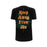 T-Shirt - DevilDriver - Keep Away From Me - Back