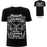 T-Shirt - DevilDriver - Sawed Off