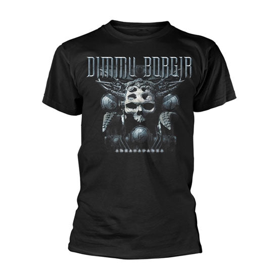 T-Shirt - Dimmu Borgir - Abrahadabra - Front