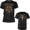 T-Shirt - Dimmu Borgir - Free Will