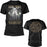 T-Shirt - Dimmu Borgir - Hands of Death