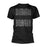 T-Shirt - Dimmu Borgir - Logo - Grand Serpent Rising - Front