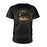 T-Shirt - Dimmu Borgir - Spiritual Black Dimensions - Back