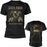 T-Shirt - Dimmu Borgir - Spiritual Black Dimensions
