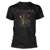 T-Shirt - Dinosaur Jr. - Bug