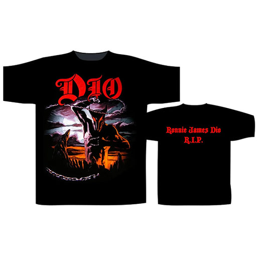 T-Shirt - DIO - Murray RIP