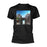 T-Shirt - Dream Theater - A View from the Top of the World