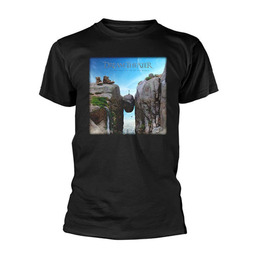 T-Shirt - Dream Theater - A View from the Top of the World