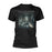 T-Shirt - Dream Theater - Parasomnia