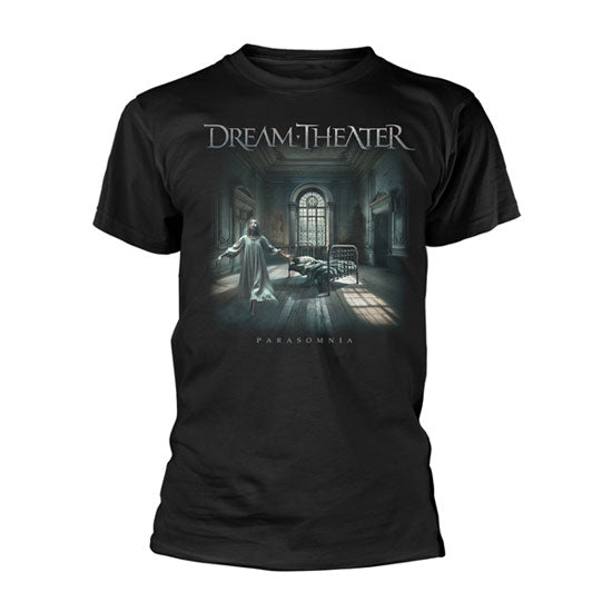 T-Shirt - Dream Theater - Parasomnia