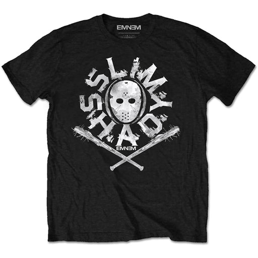 T-Shirt - Eminem - Shady Mask