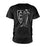 T-Shirt - Emperor - Inno A Satana - Back