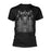 T-Shirt - Emperor - Memento Mori - Front