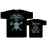 T-Shirt - Enslaved - Army of the North Star