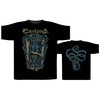 T-Shirt - Enslaved - Storm