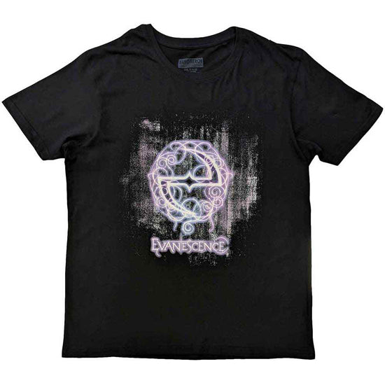 T-Shirt - Evanescence - Want