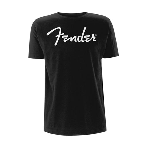 T-Shirt - Fender - Classic Logo