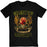 T-Shirt - Five Finger Death Punch - Locked And Loaded