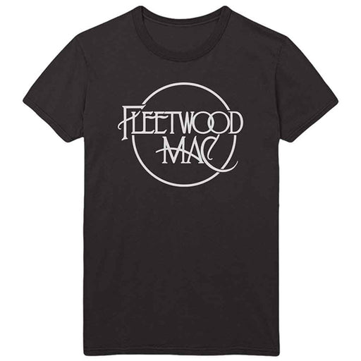 T-Shirt - Fleetwood Mac - Classic Logo