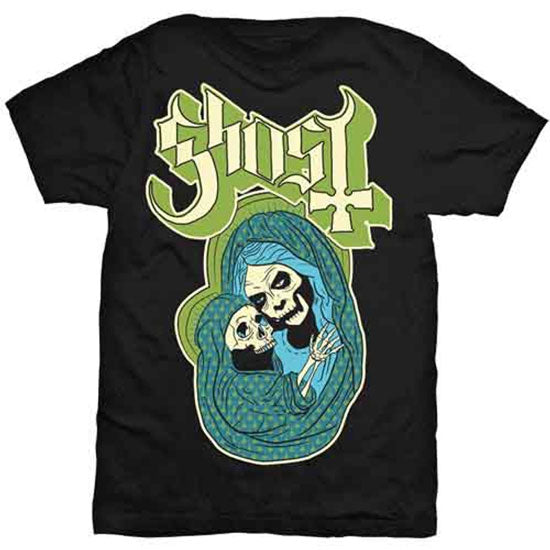 T-Shirt - Ghost - Chosen Son