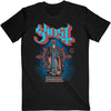 T-Shirt - Ghost - Habemus Papam