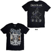 T-Shirt - Ghost - Skeleta Album Cover - '25 Tour Dates