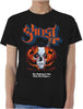 T-Shirt - Ghost - The Nightmare Has Only Just Begun