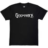 T-Shirt - Godsmack - Logo Mono