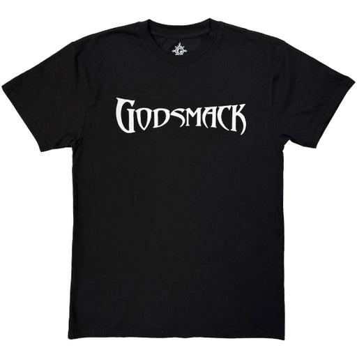 T-Shirt - Godsmack - Logo Mono