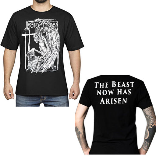 T-Shirt - Hate Eternal - Demon Christ