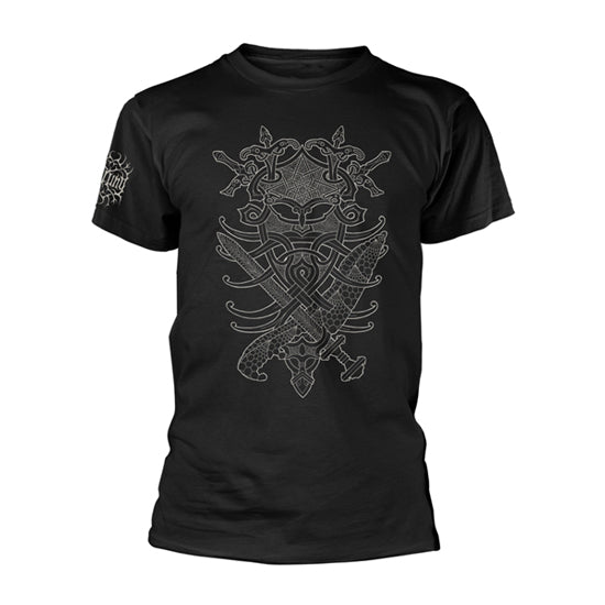 T-Shirt - Heilung - King of Swords